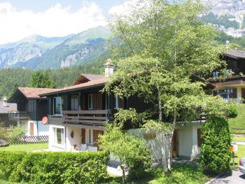 Ferienhaus Lemonia im Bergdorf Kerinia - Diakofto auf dem Peloponnes zu vermieten