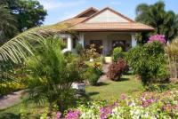 Exklusives Ferienhaus südlich der königlichen Sommerresidenz Hua Hin in Thailand zu vermieten!