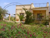 Ferienhaus für 6 Personen in Realmonte nahe Agrigento auf Sizilien zu vermieten