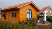 Ferienhaus in Walchum, Emsland, Niedersachsen am kleinen, privaten Badesee gelegen zu vermieten!