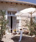 Ferienhaus 'La Gravette' in Petit Bersac, Dordogne / Périgord in Frankreich von privat zu vermieten!