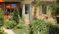 Ruhiges Ferienhaus mit großem Garten, Terrassen in Frankreich Atlantikküste, 4 Zimmer - 10 Personen